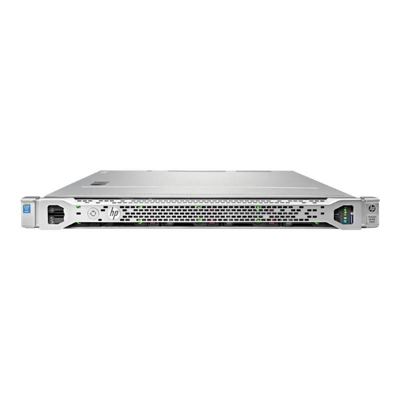 Servidor HP DL160 Gen9 E5-2603 V4 8GB 1 ano 830579-S05